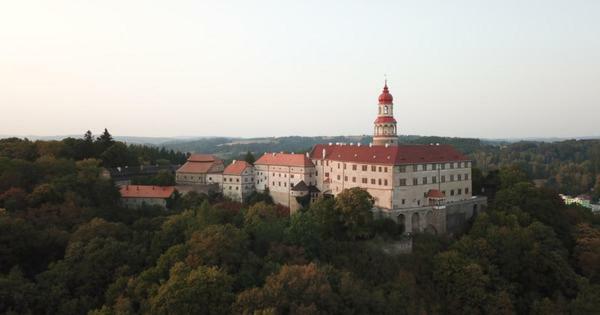 אורחן Certovka Peklo *